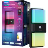 Govee Luz de pared inteligente para exteriores, Luz de LED 