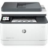 HP 3G630F#B19, Impresora multifuncional gris/Antracita