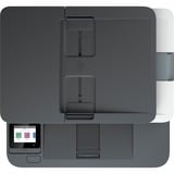 HP LaserJet Pro Impresora multifunción 3102fdw, Impresora multifuncional gris/Antracita, Laser, Impresión en blanco y negro, 1200 x 1200 DPI, A4, Impresión directa, Blanco