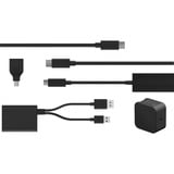 HTC 99H12349-00, Adaptador negro