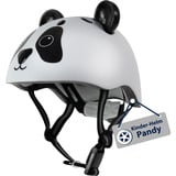 HUDORA 84911, Casco blanco/Negro