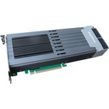 HighPoint R1749E, Tarjeta de interfaz 