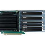 HighPoint R1749E, Tarjeta de interfaz 