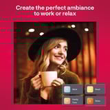 INNR Extensión Spot Light, Luz de LED 