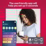 INNR Extensión Spot Light, Luz de LED 