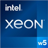 Intel® Xeon® w5-3435X, Procesador Tray