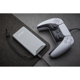 Intenso Powerbank F10000 Gris, Banco de potencia gris