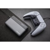 Intenso Powerbank HE20000, Banco de potencia gris/Negro