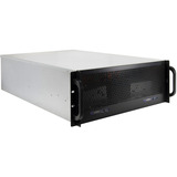 Inter-Tech 4U-465M2, Servidor de vivienda negro