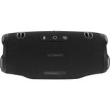 JBL Charge 6, Altavoz negro
