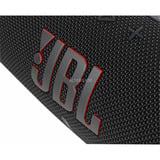 JBL Charge 6, Altavoz negro