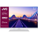 JVC LT-32VQF545A, TV QLED negro