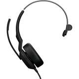 Jabra 25089-889-799, Auriculares con micrófono negro