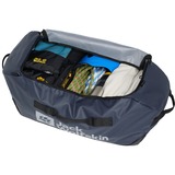 Jack Wolfskin A62112_C0412_OS, Mochila azul oscuro