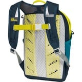 Jack Wolfskin  Kids Moab Jam, Mochila azul oscuro