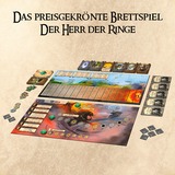 KOSMOS 82.680473 Juego de mesa Viaje/aventura Juego de mesa, Viaje/aventura, 12 año(s), 60 min, Juego familiar