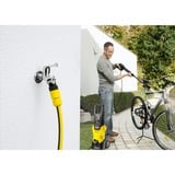 Kärcher K 3, 1.601-888.0, Hidrolimpiadora de alta presión amarillo/Negro
