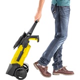 Kärcher K 3, 1.601-888.0, Hidrolimpiadora de alta presión amarillo/Negro
