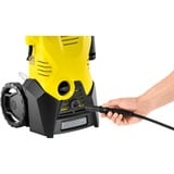 Kärcher K 3, 1.601-888.0, Hidrolimpiadora de alta presión amarillo/Negro