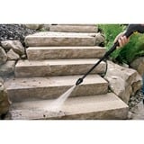 Kärcher K 3, 1.601-888.0, Hidrolimpiadora de alta presión amarillo/Negro