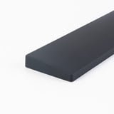 Keychron PR59, Reposamuñecas negro