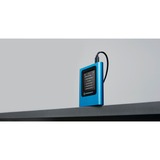 Kingston IronKey Vault Privacy 80 1.92 TB, Unidad de estado sólido azul/Negro