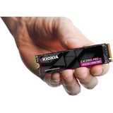 Kioxia Exceria Pro G2 1 TB, Unidad de estado sólido 
