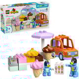 LEGO 10458, Juegos de construcción 