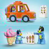 LEGO 10458, Juegos de construcción 