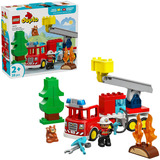 LEGO 10473, Juegos de construcción 