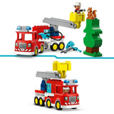 LEGO 10473, Juegos de construcción 