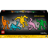 LEGO 31216, Juegos de construcción 