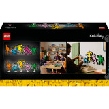 LEGO 31216, Juegos de construcción 