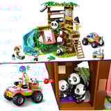 LEGO 42648, Juegos de construcción 
