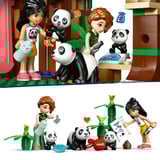 LEGO 42648, Juegos de construcción 