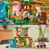 LEGO 42648, Juegos de construcción 