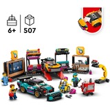 LEGO 60389, Juegos de construcción 