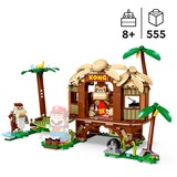 LEGO 71424, Juegos de construcción 
