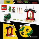 LEGO 71788, Juegos de construcción 