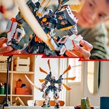 LEGO 71821, Juegos de construcción 