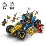 LEGO 71856, Juegos de construcción 