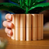 LEGO Botánicos Lirio de la Paz, Juegos de construcción 