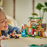 LEGO Friends Cuidado Animal en el Refugio para Pandas, Juegos de construcción Juego de construcción, 7 año(s), Plástico, 243 pieza(s), 475 g