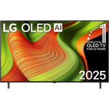 LG OLED55B59LA.AEU evo TV, OLED-TV negro
