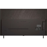 LG OLED55B59LA, OLED-TV negro