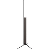 LG OLED55B59LA, OLED-TV negro