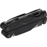 Leatherman CHARGE +, Herramienta multi negro