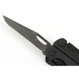 Leatherman CHARGE +, Herramienta multi negro