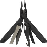 Leatherman Herramienta multi negro