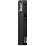 Lenovo ThinkCentre M80q MP Reacondicionado, Mini-PC  negro